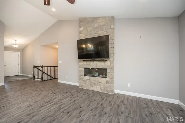 $539,500 | 717 Ramblewood Way, Wentzville, MO 63385