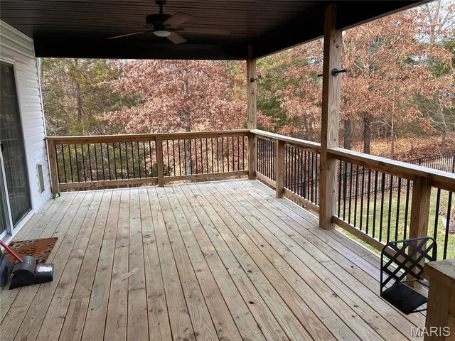 $539,500 | 717 Ramblewood Way, Wentzville, MO 63385