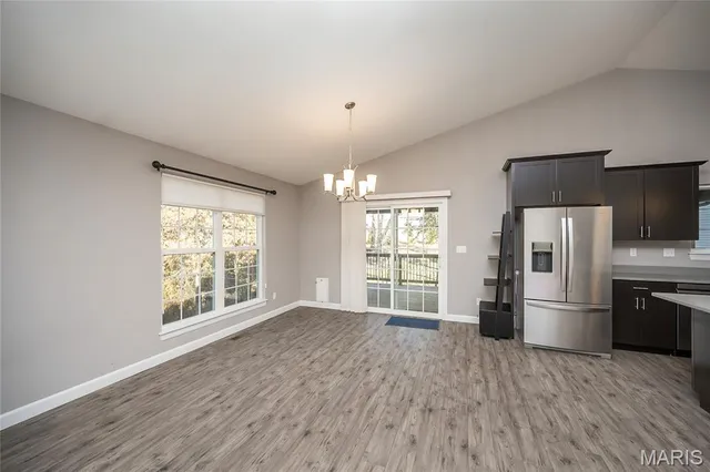 $539,500 | 717 Ramblewood Way, Wentzville, MO 63385