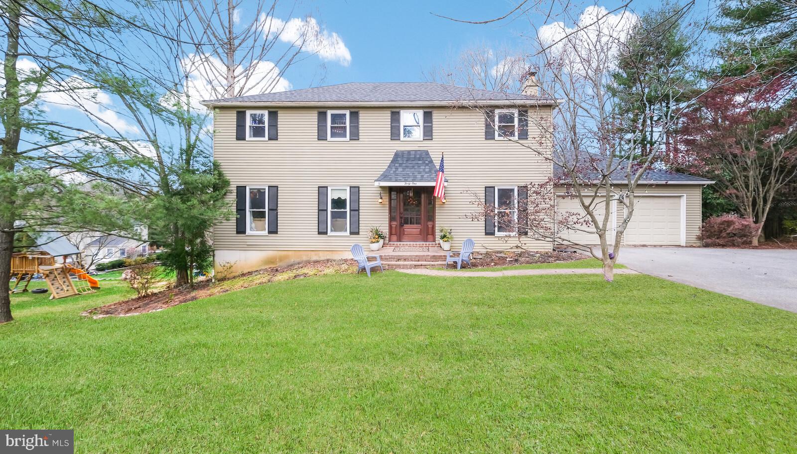 41 Barren Road Media, PA 19063 - Photo 1 of 35 Welcome home to 41 Barren Rd!