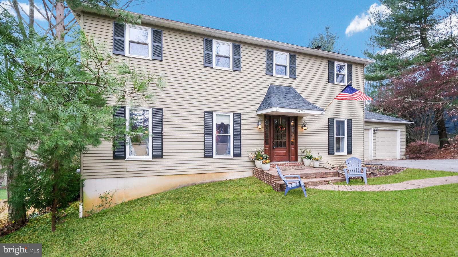 41 Barren Road Media, PA 19063 - Photo 3 of 35