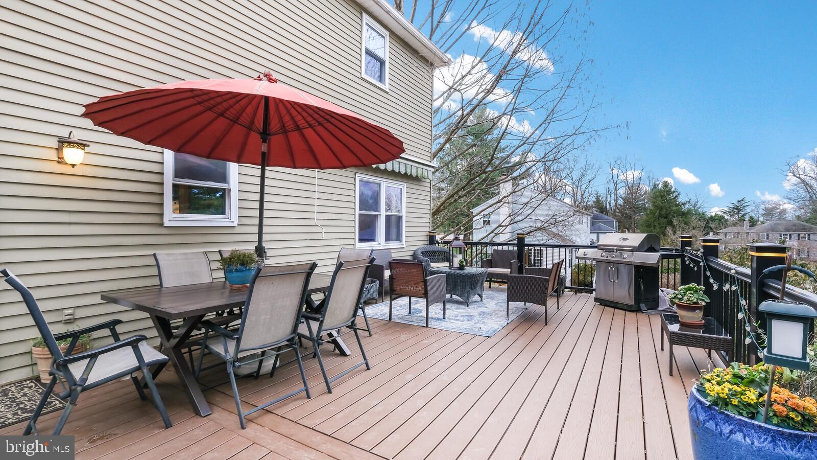 41 Barren Road Media, PA 19063 - Photo 25 of 35