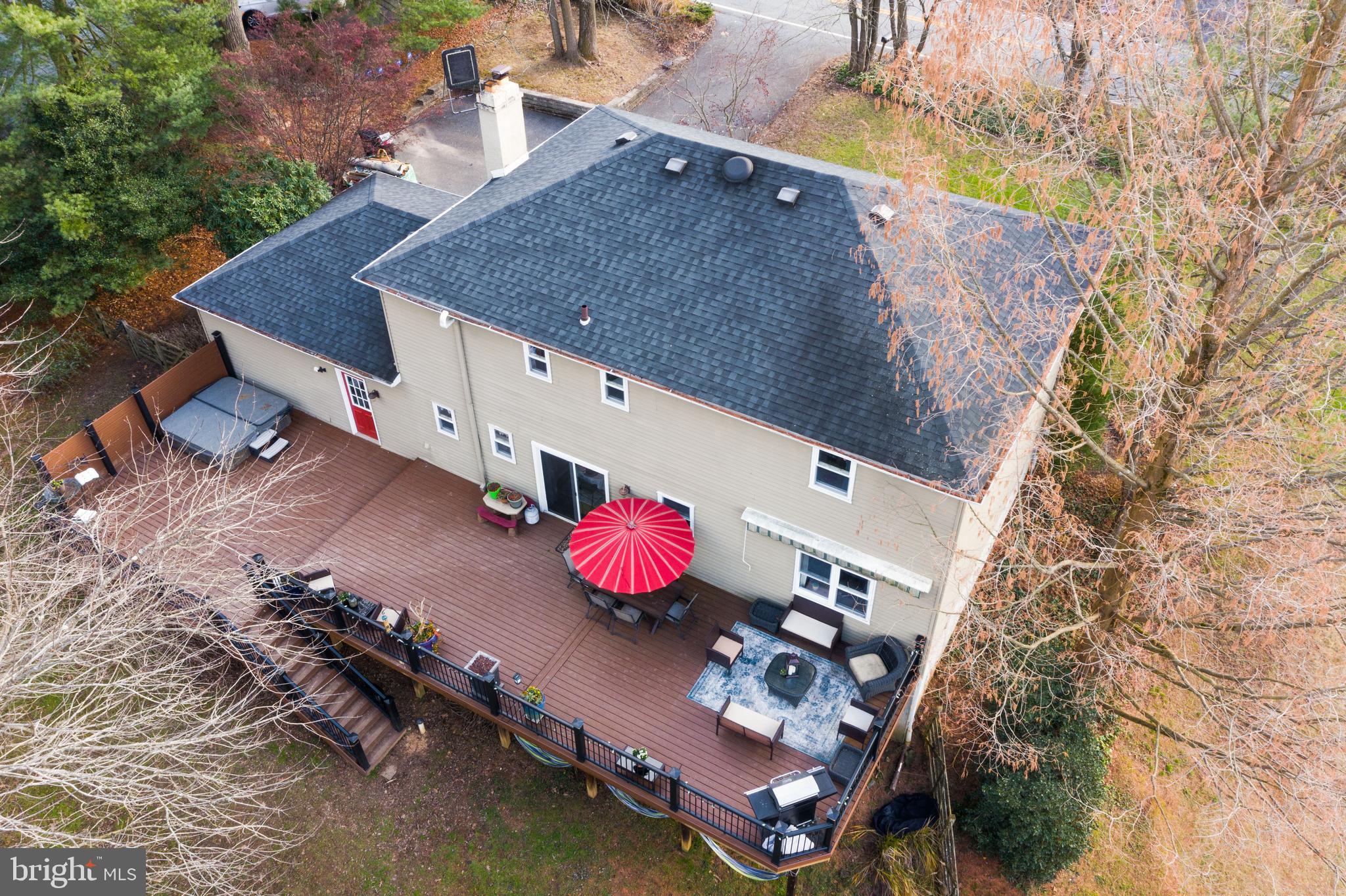 41 Barren Road Media, PA 19063 - Photo 4 of 35