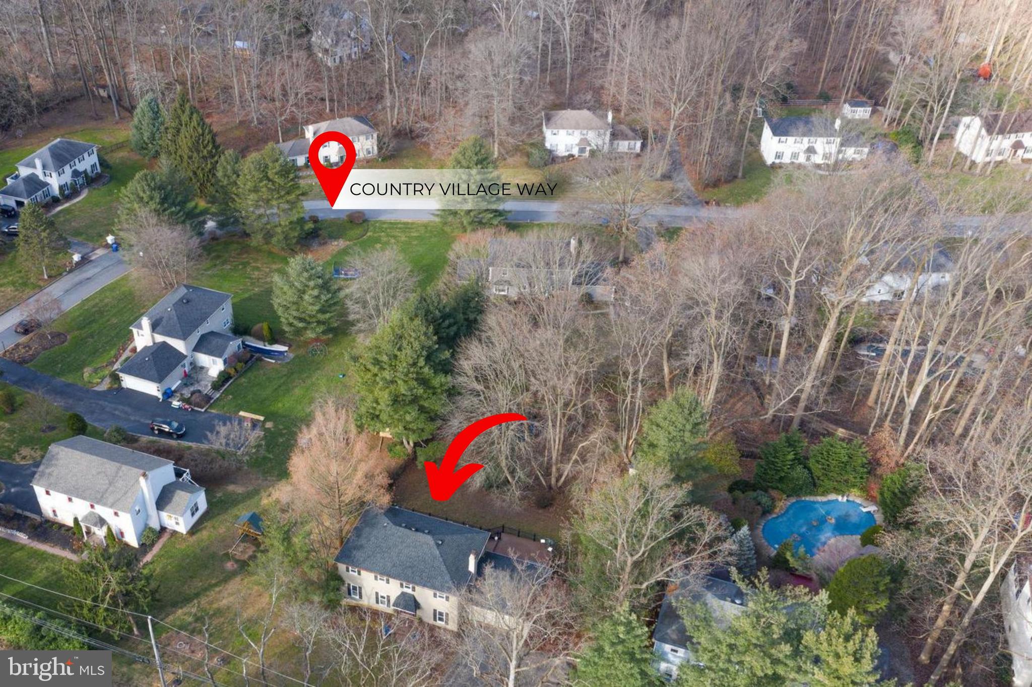 41 Barren Road Media, PA 19063 - Photo 5 of 35