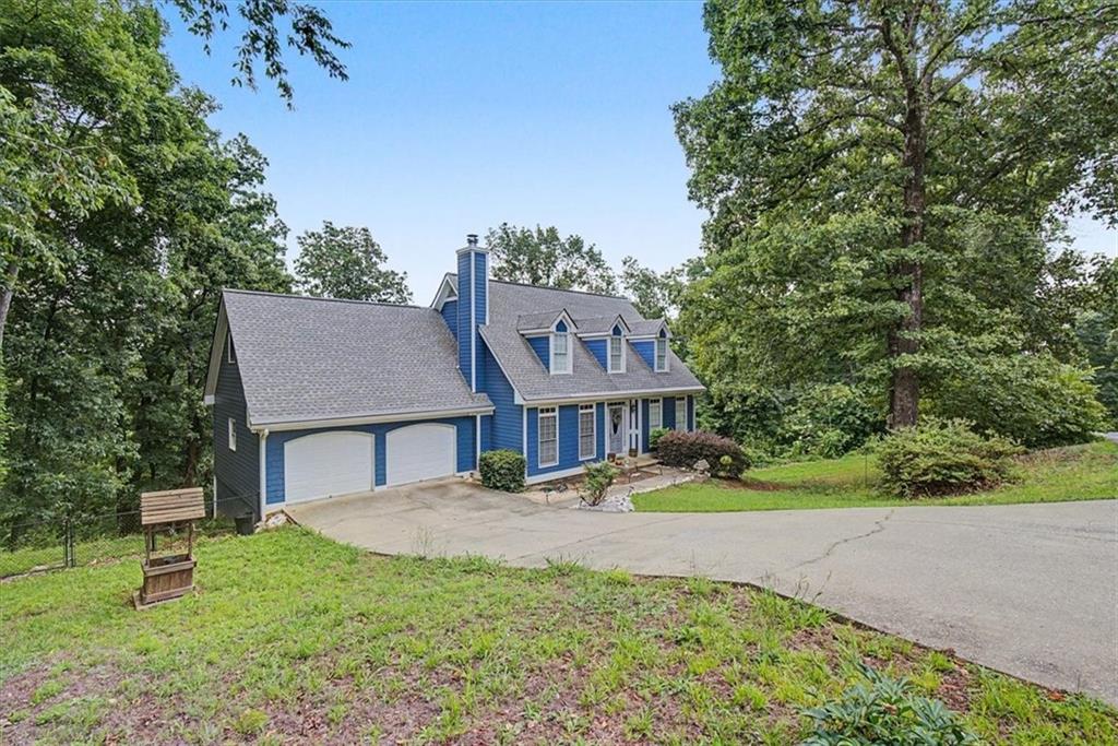 123 Tower Ridge Road Northwest Cartersville, GA 30121 - Photo 61 of 62