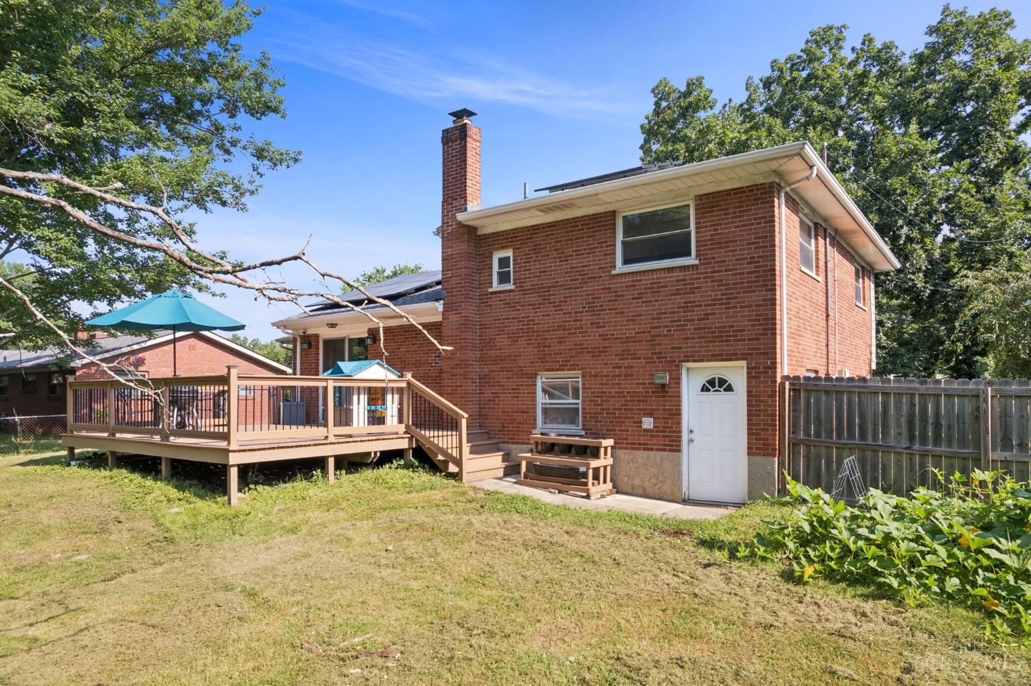 1041 Gaskins Road Cincinnati, OH 45245 - Photo 30 of 39 Gallery Image 30