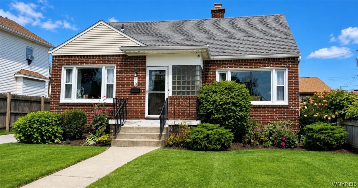 15 Kenton Road Tonawanda, NY 14217 - Photo 1 of 35 Gallery Image 1