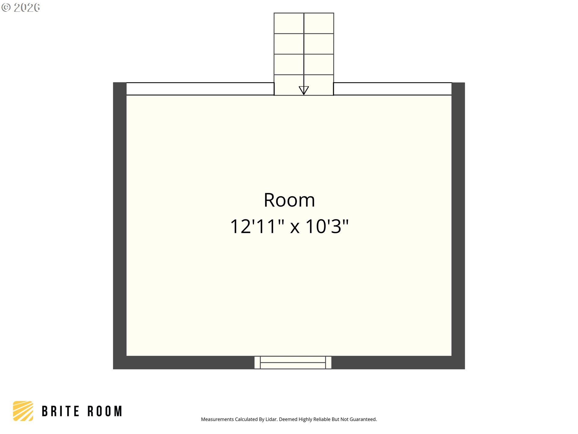 28320 Road 20 Rhododendron, OR 97049 - Photo 40 of 41 Floor Plan