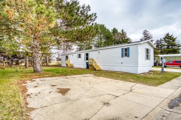 $47,500 | 2311 Theatre Trail, Unit LOT 12, Mount Pleasant, MI 48858