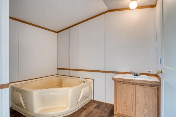 $47,500 | 2311 Theatre Trail, Unit LOT 12, Mount Pleasant, MI 48858