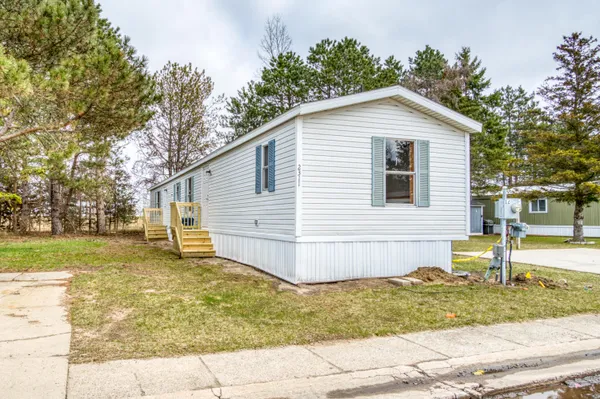 $47,500 | 2311 Theatre Trail, Unit LOT 12, Mount Pleasant, MI 48858