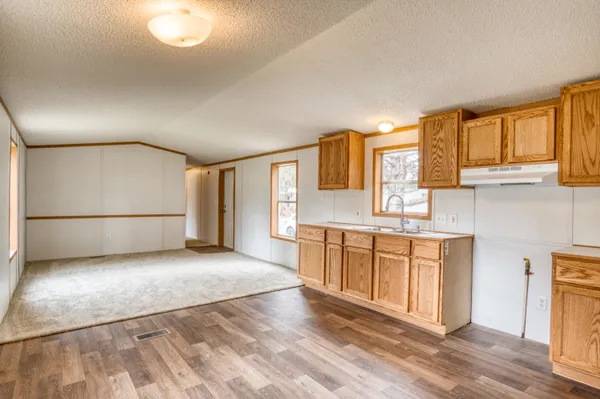 $47,500 | 2311 Theatre Trail, Unit LOT 12, Mount Pleasant, MI 48858