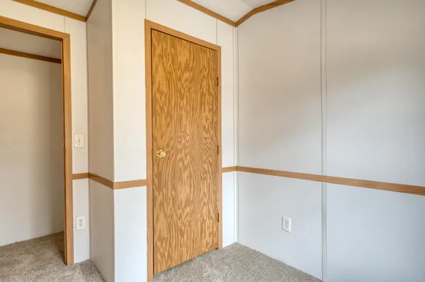 $47,500 | 2311 Theatre Trail, Unit LOT 12, Mount Pleasant, MI 48858
