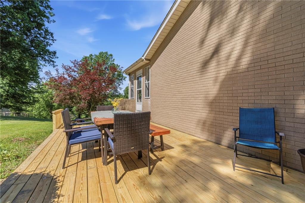 1274 Oakridge Road McDonald, PA 15057 - Photo 14 of 30