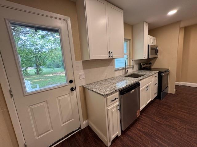 727 East 3rd Street McGregor, TX 76657 - Photo 12 of 24