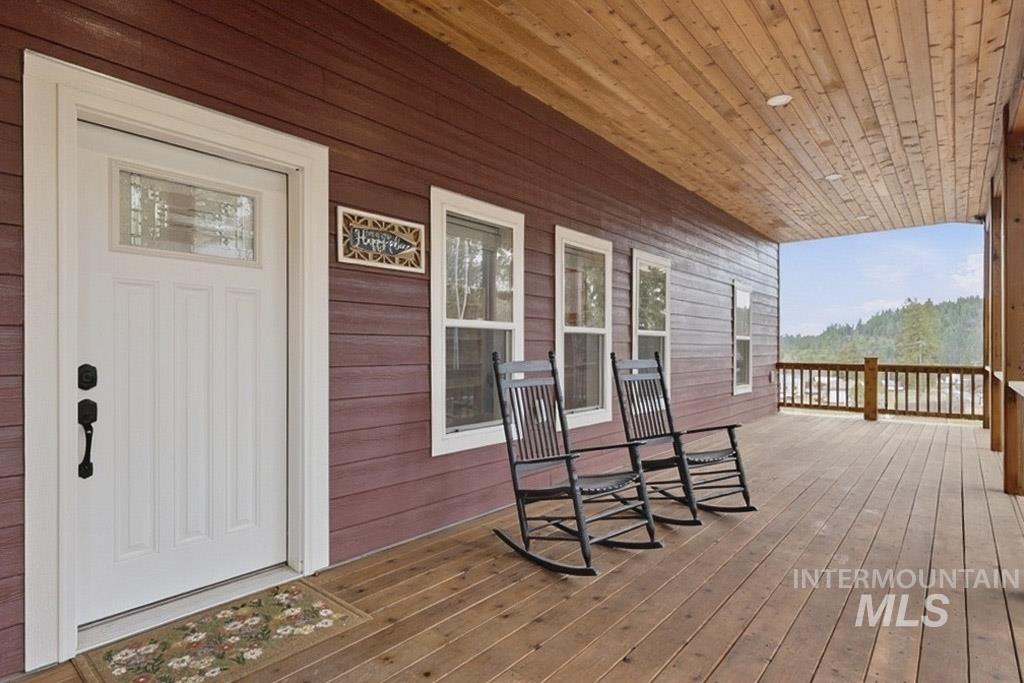 300 Big Meadow Road Troy, ID 83871 - Photo 41 of 49