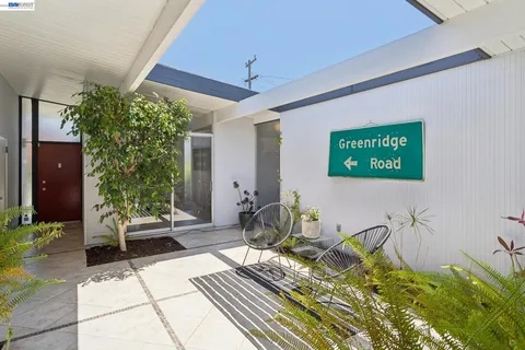 $1,795,000 | 5842 Highwood Road, Castro Valley, CA 94552