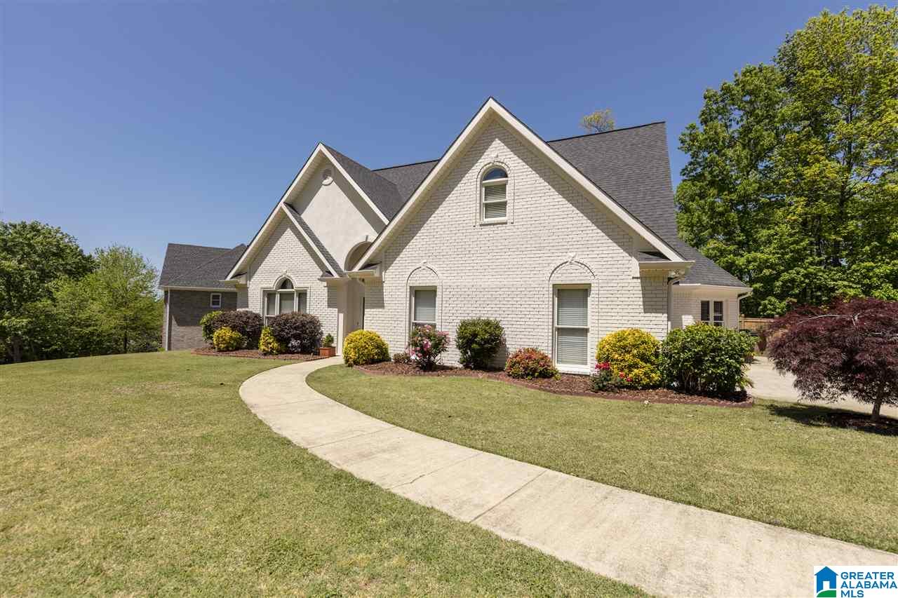 6091 Eagle Point Circle Birmingham, AL 35242 - Photo 48 of 50