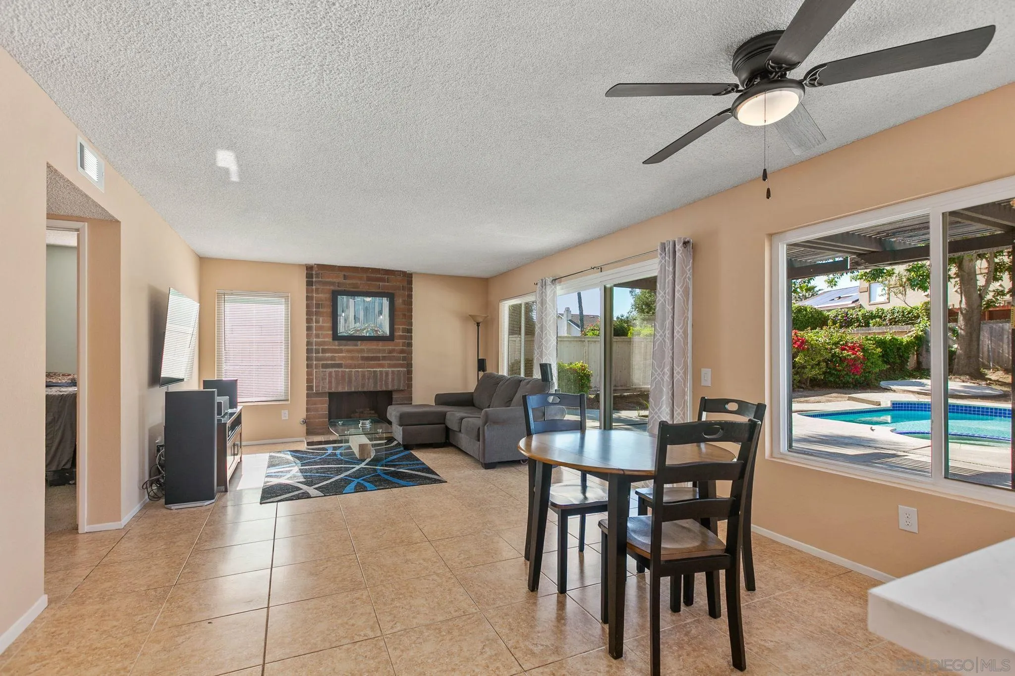 4468 Inverness Drive Oceanside, CA 92057 - Photo 7 of 29 a view of a dining room with furniture window and outside view