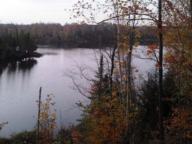 On On Chaney Lake Road, Unit LOT 34 Wakefield, MI 49968 - Photo 1 of 3 Gallery Image 1