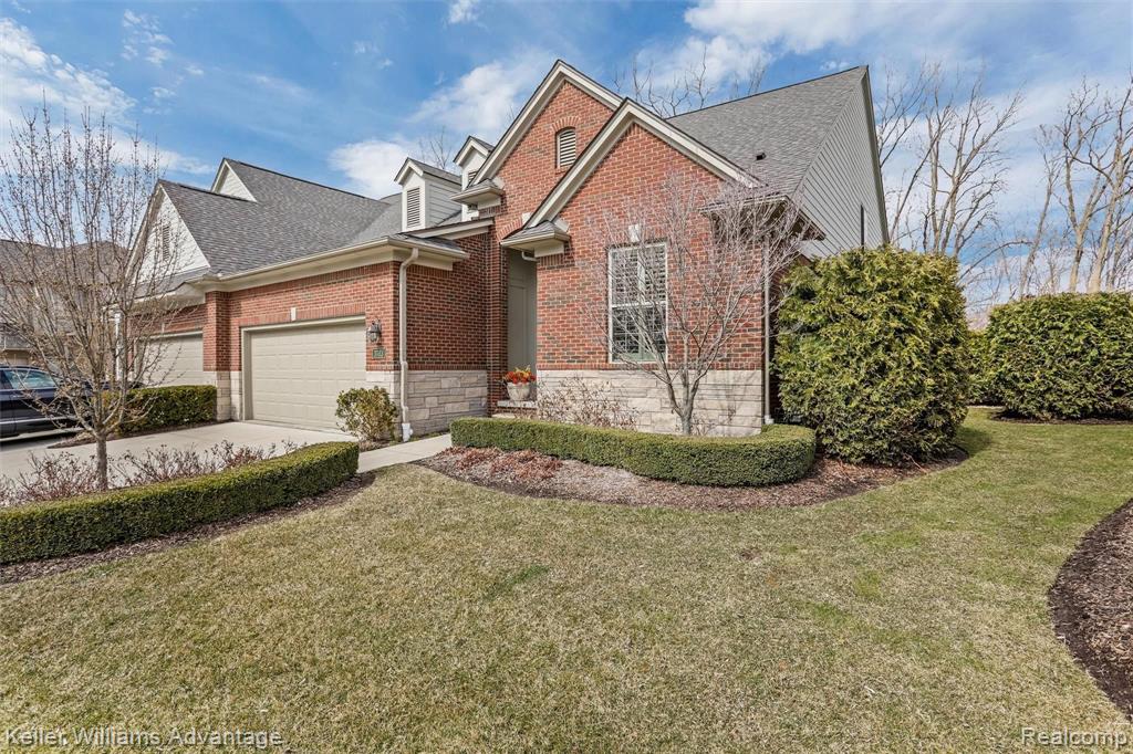 3763 Windingbrook Circle Rochester Hills, MI 48309 - Photo 31 of 32