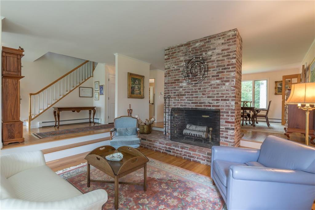 16 Ole Musket Road Cumberland Foreside, ME 04110 - Photo 11 of 34 Photo