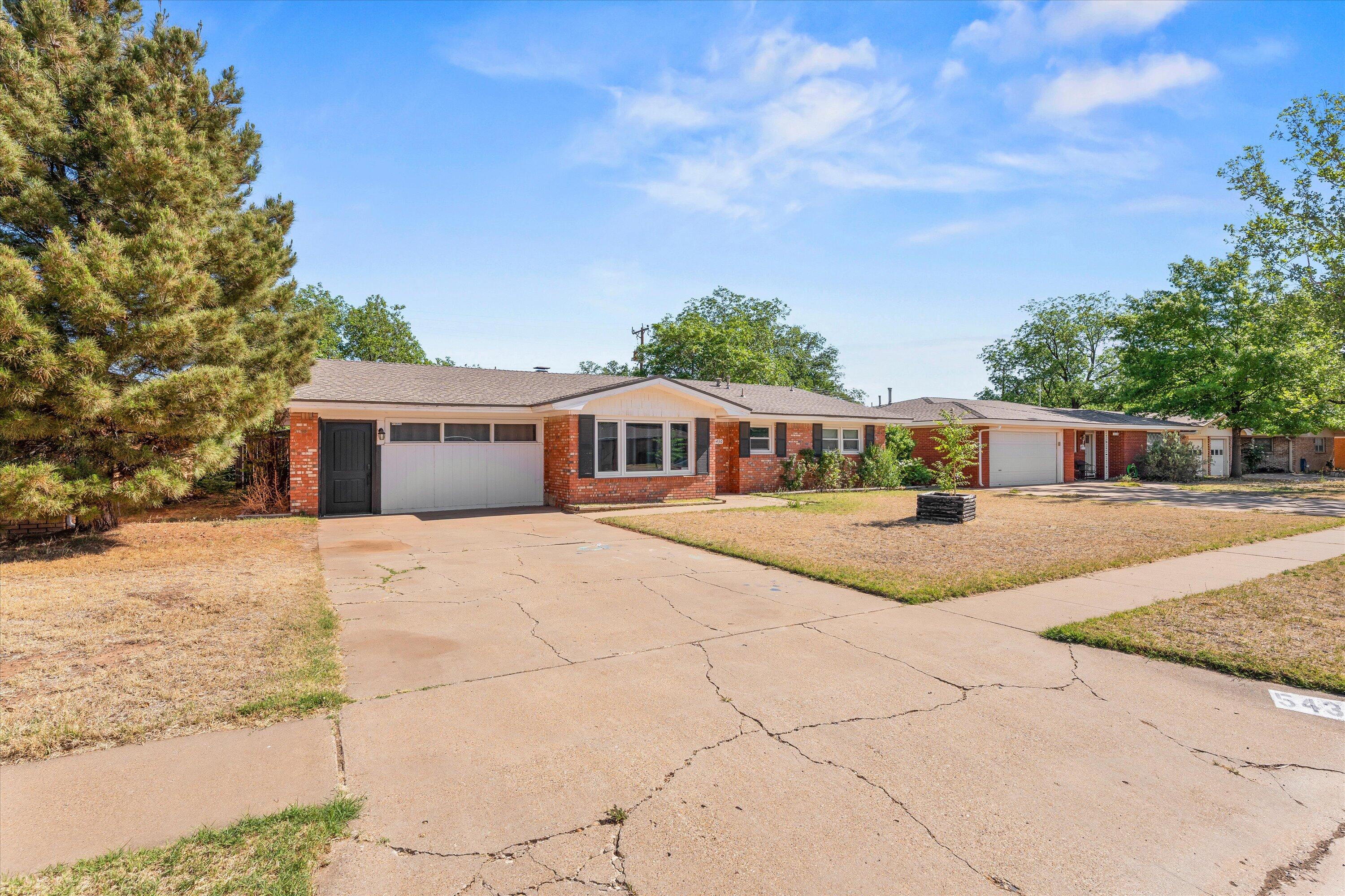 5430 8th Street Lubbock, TX 79416 - Photo 2 of 34 02-5430 8th St