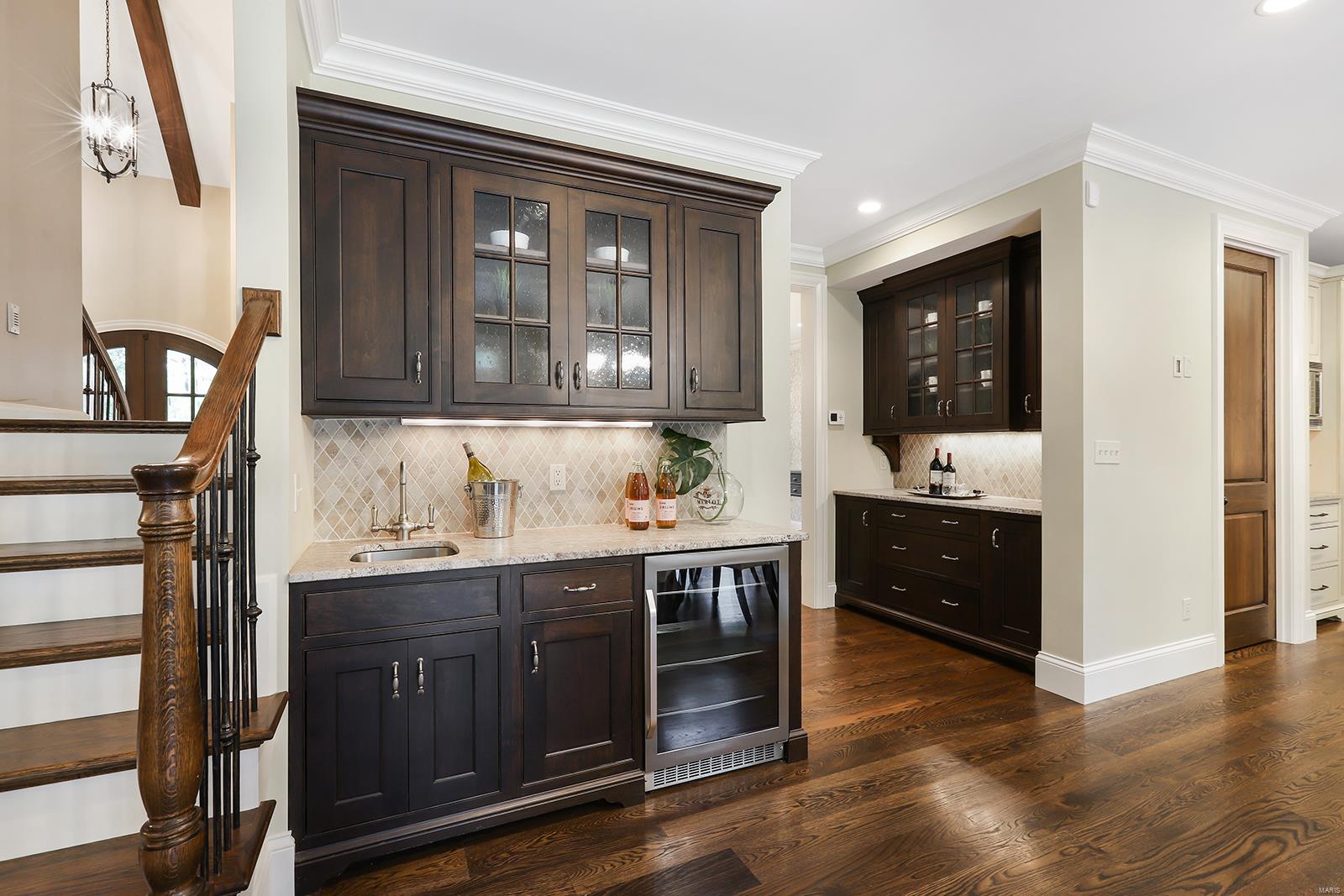 12 Danfield Road Ladue, MO 63124 - Photo 17 of 68 Gallery Image 17