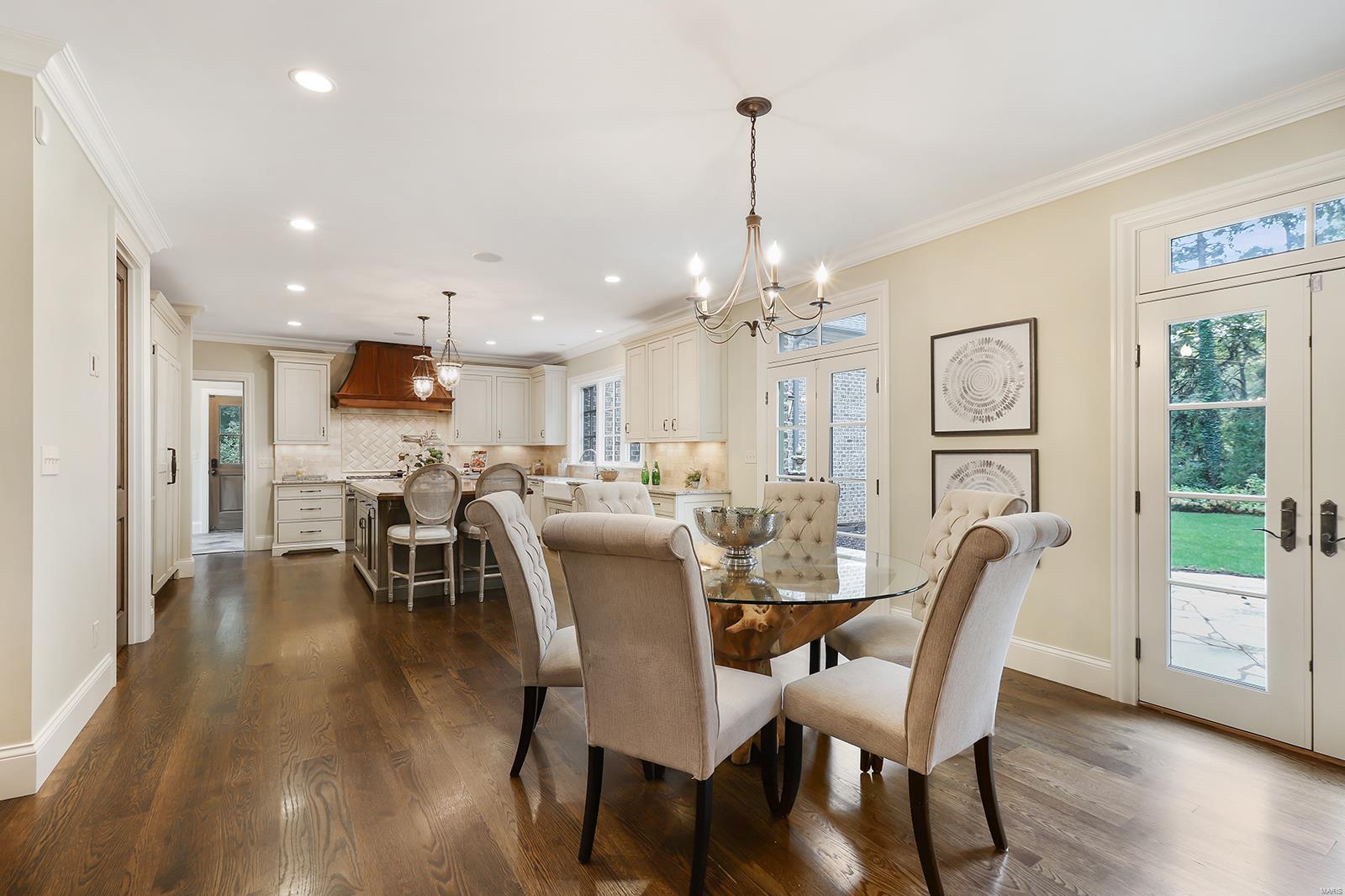 12 Danfield Road Ladue, MO 63124 - Photo 18 of 68 Gallery Image 18