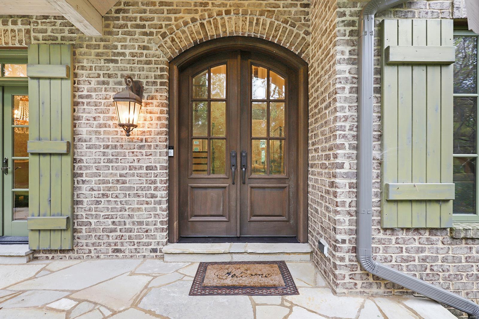 12 Danfield Road Ladue, MO 63124 - Photo 3 of 68 Gallery Image 3