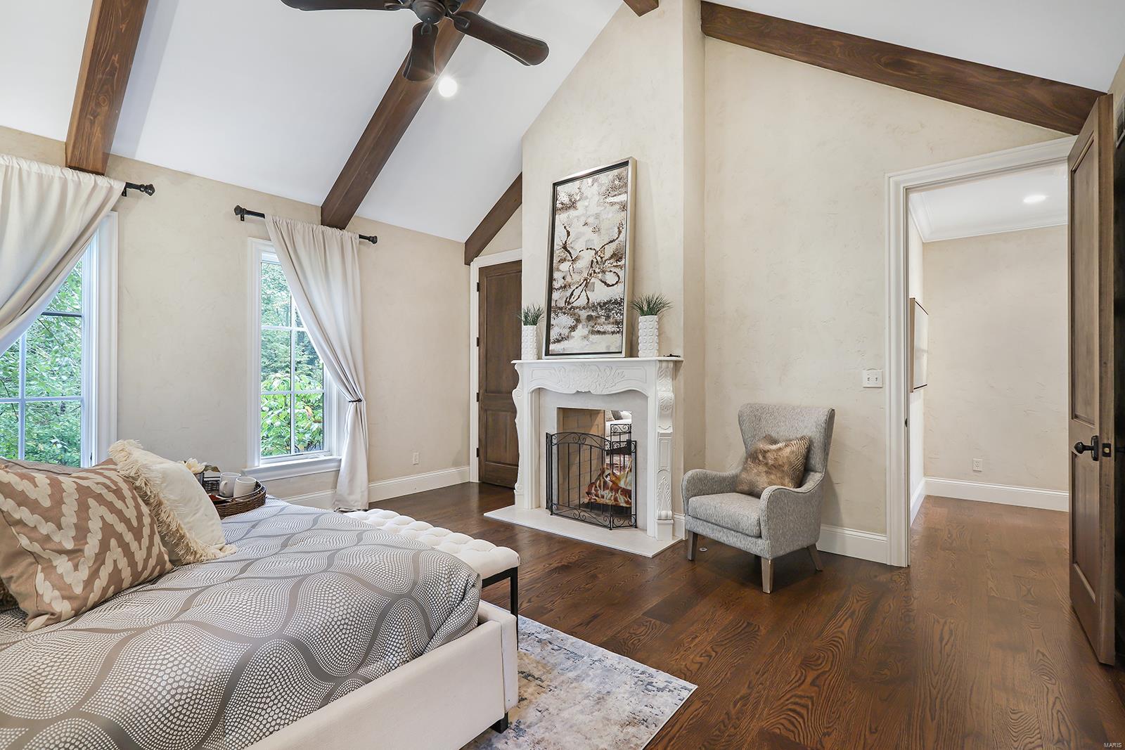 12 Danfield Road Ladue, MO 63124 - Photo 29 of 68 Gallery Image 29