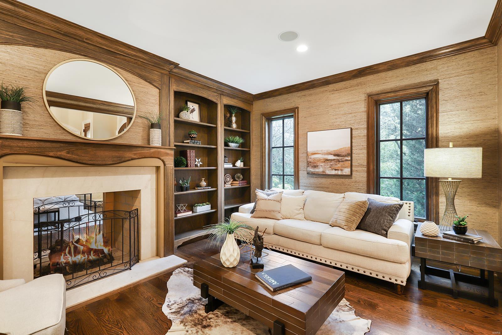 12 Danfield Road Ladue, MO 63124 - Photo 7 of 68 Gallery Image 7