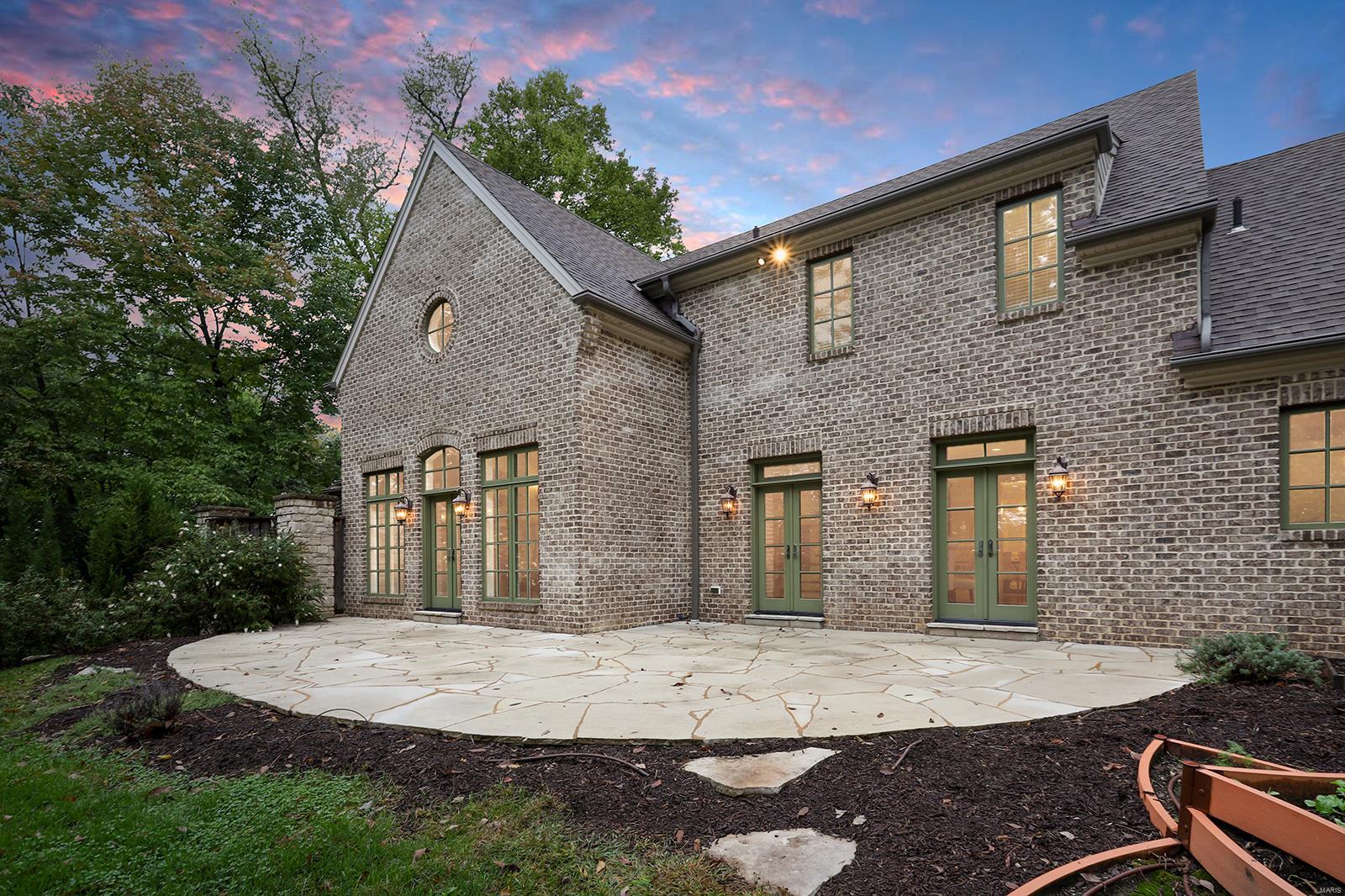 12 Danfield Road Ladue, MO 63124 - Photo 61 of 68 Gallery Image 61