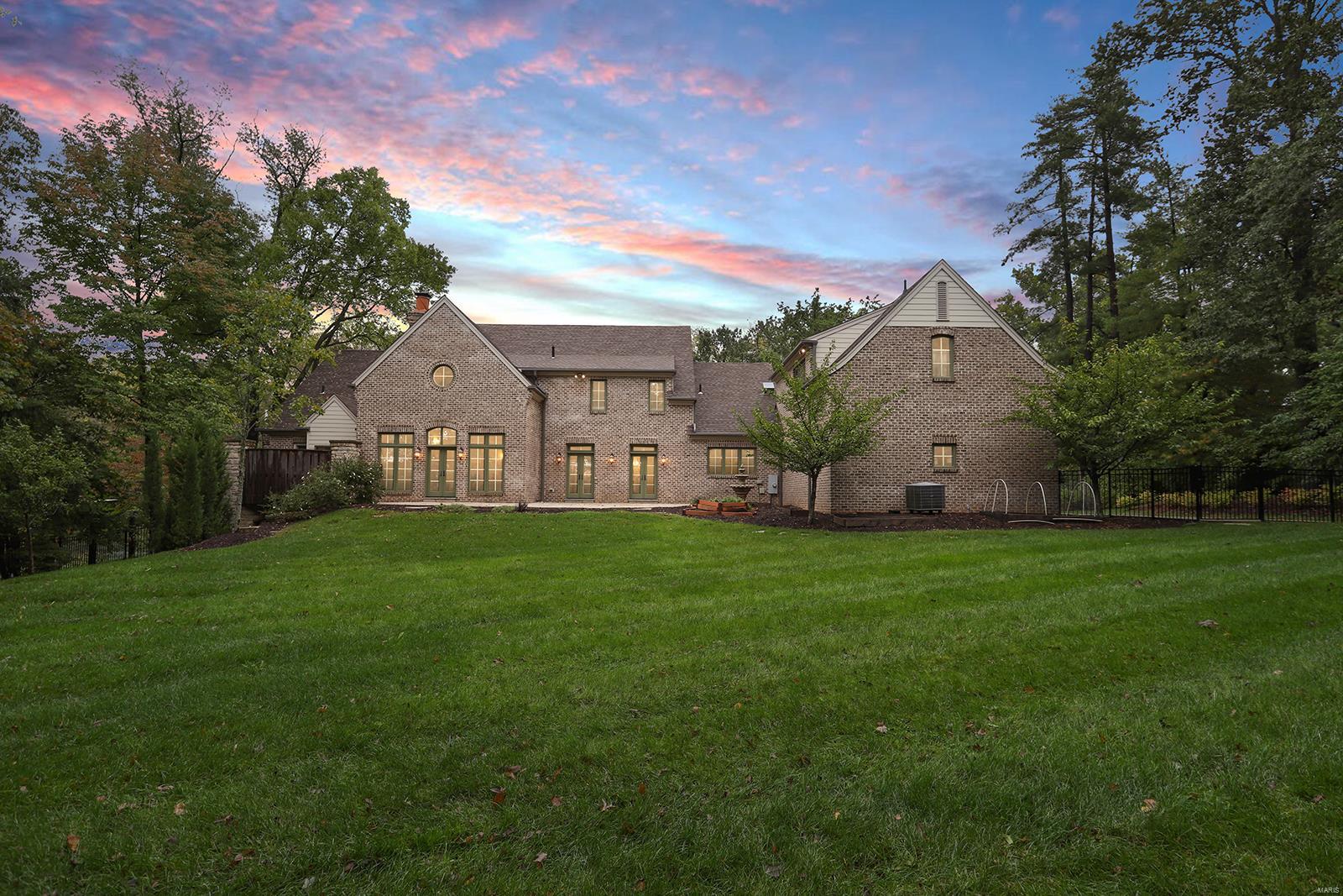 12 Danfield Road Ladue, MO 63124 - Photo 64 of 68 Gallery Image 64