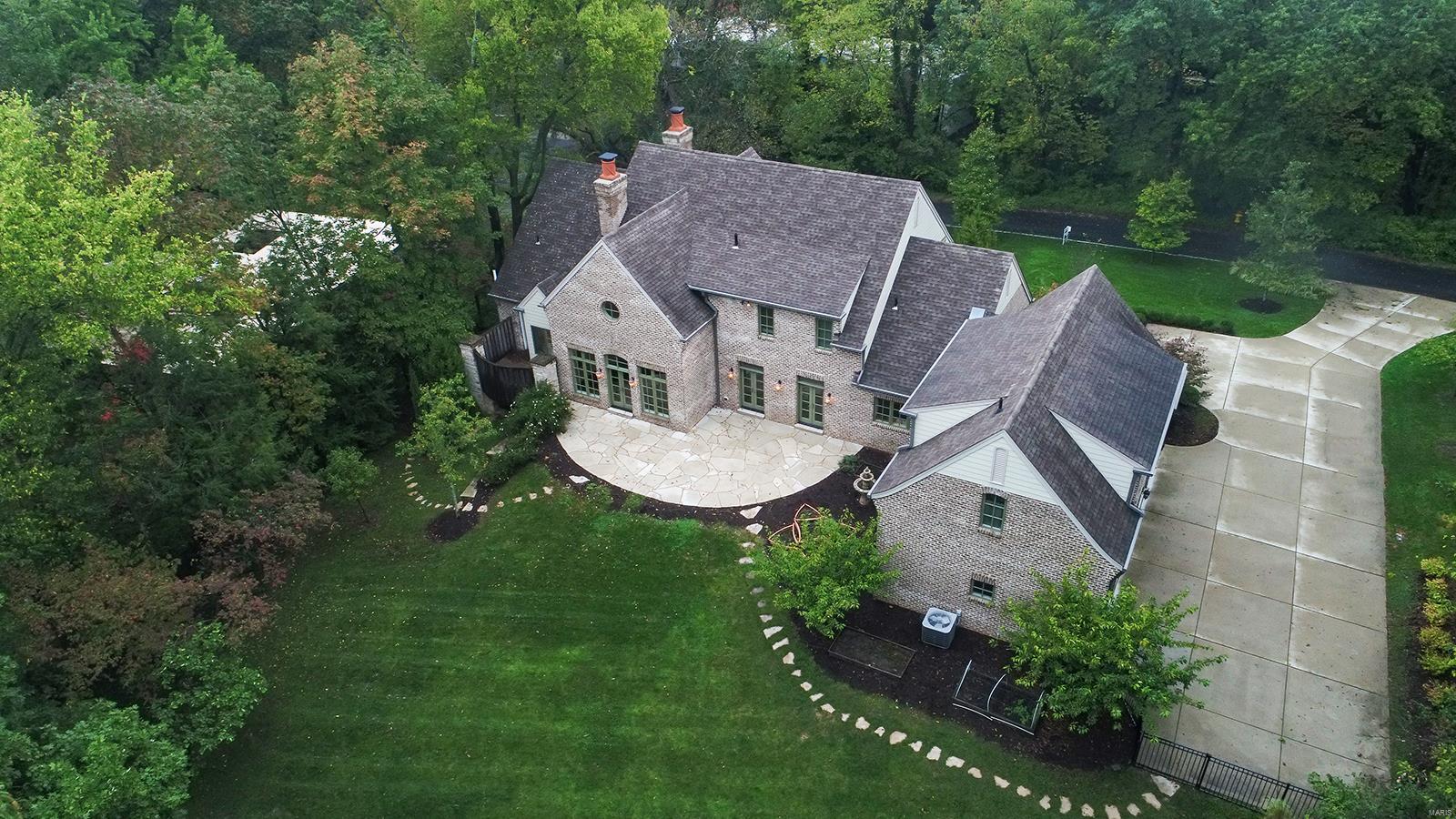 12 Danfield Road Ladue, MO 63124 - Photo 65 of 68 Gallery Image 65