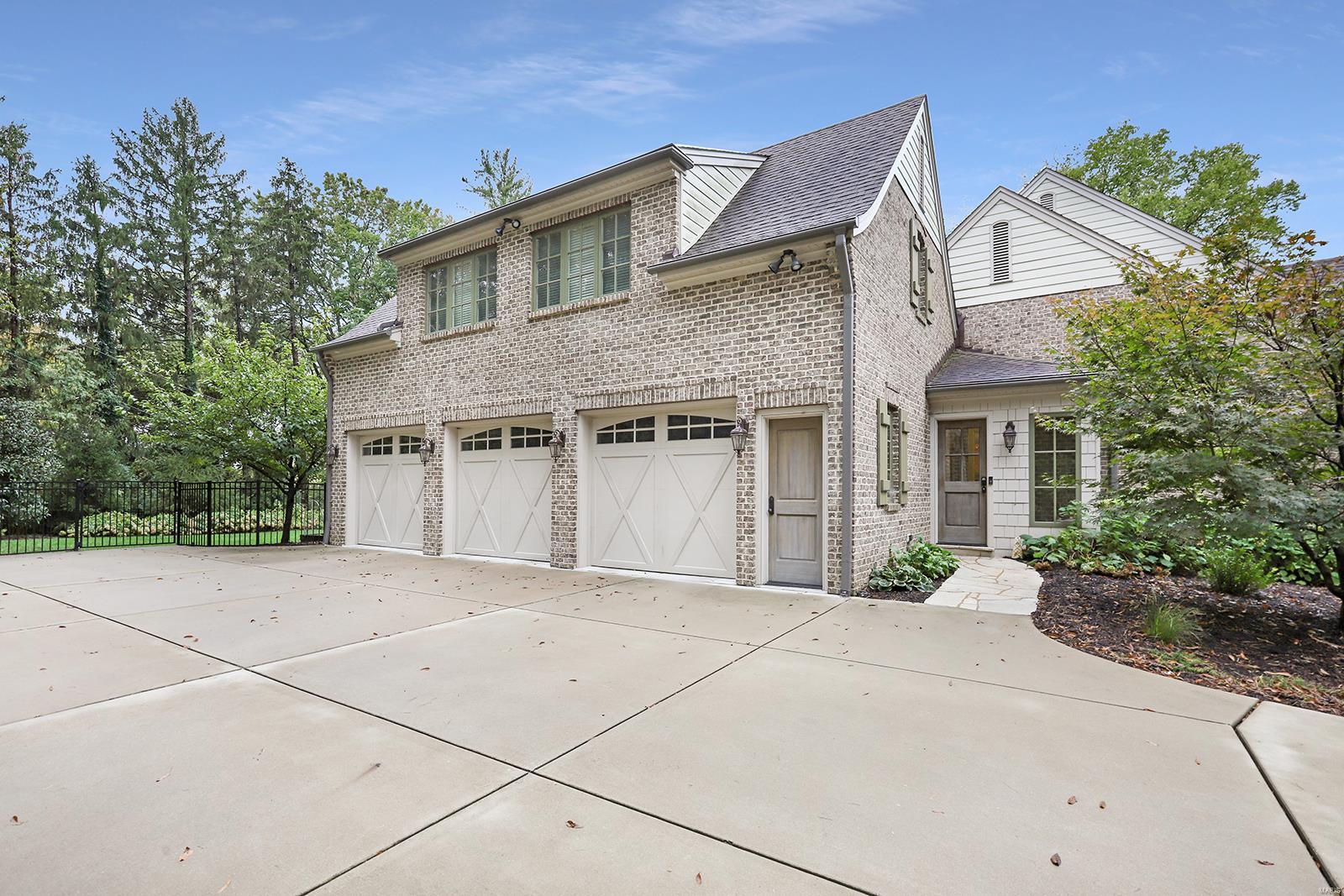 12 Danfield Road Ladue, MO 63124 - Photo 66 of 68 Gallery Image 66