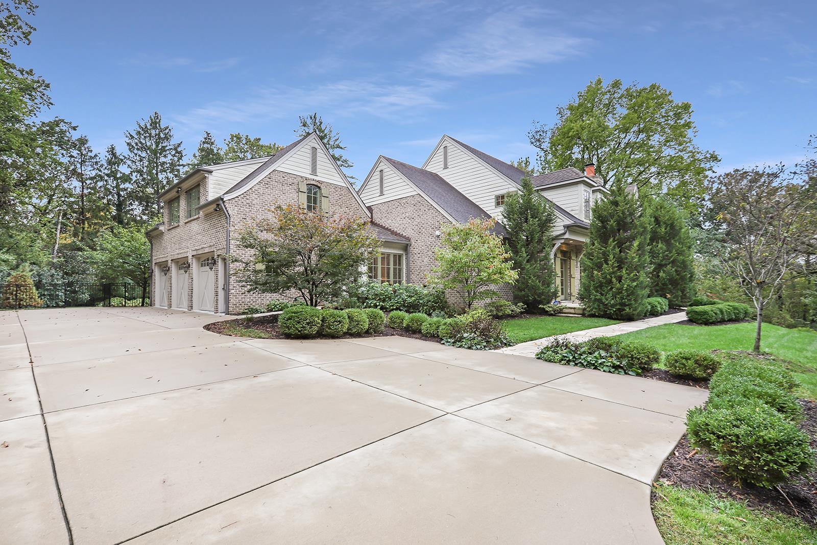 12 Danfield Road Ladue, MO 63124 - Photo 67 of 68 Gallery Image 67
