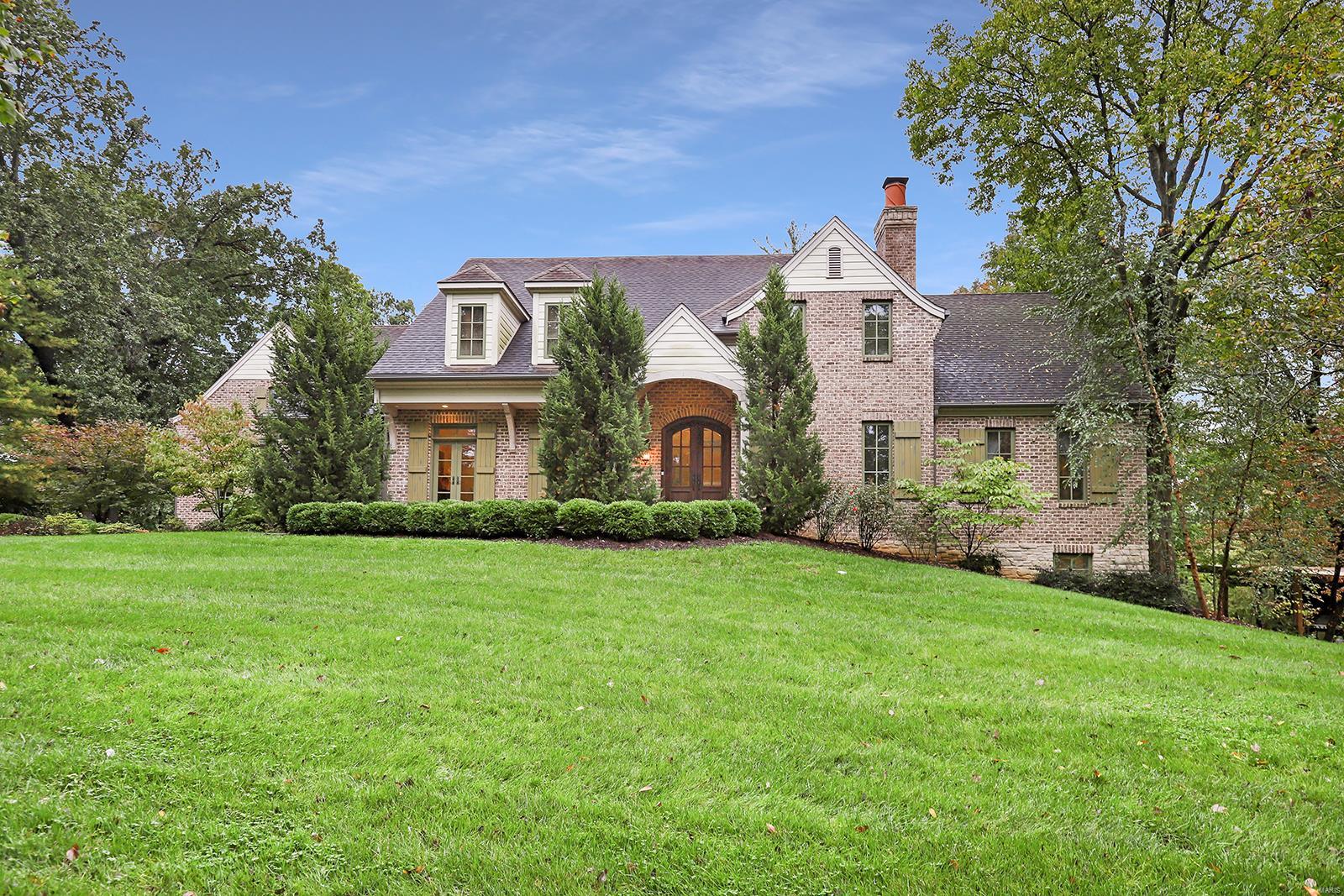 12 Danfield Road Ladue, MO 63124 - Photo 68 of 68 Gallery Image 68