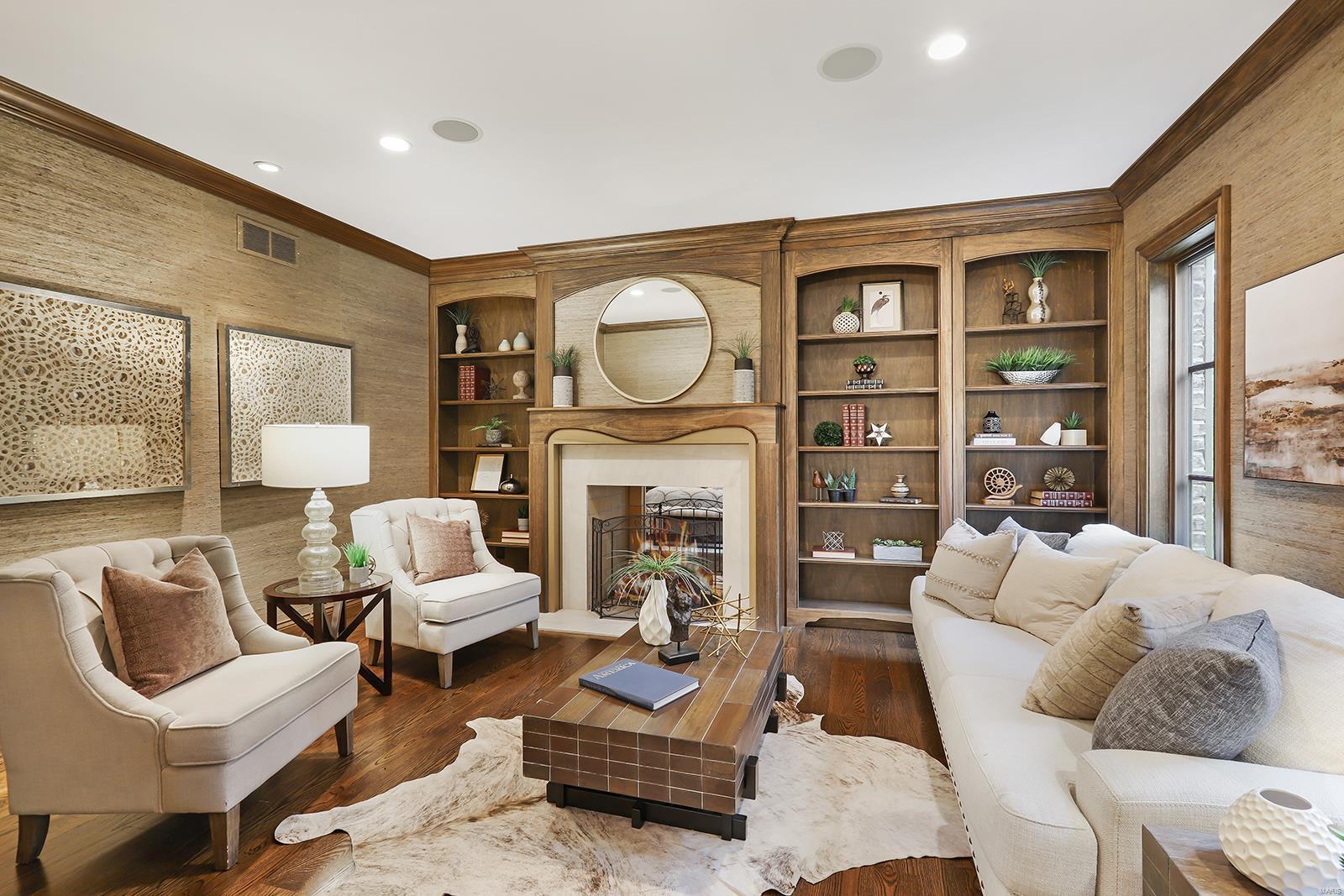 12 Danfield Road Ladue, MO 63124 - Photo 8 of 68 Gallery Image 8