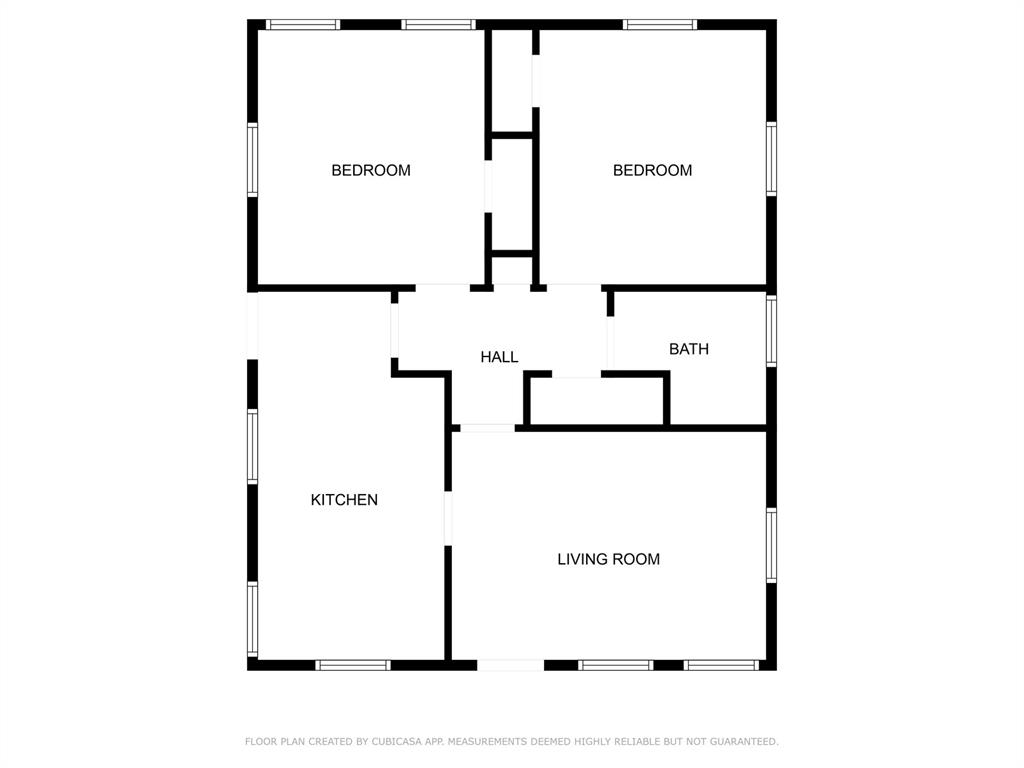 1212 Lewis Street Waco, TX 76705 - Photo 11 of 12