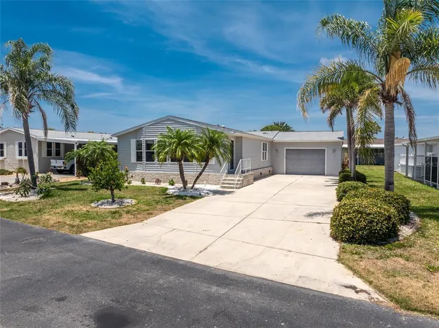 $249,000 | 9209 Pinehaven Way, Englewood, FL 34224