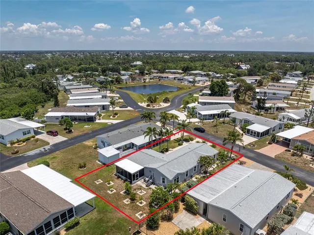 $249,000 | 9209 Pinehaven Way, Englewood, FL 34224