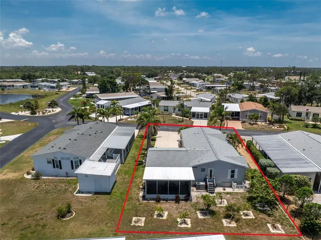 $249,000 | 9209 Pinehaven Way, Englewood, FL 34224