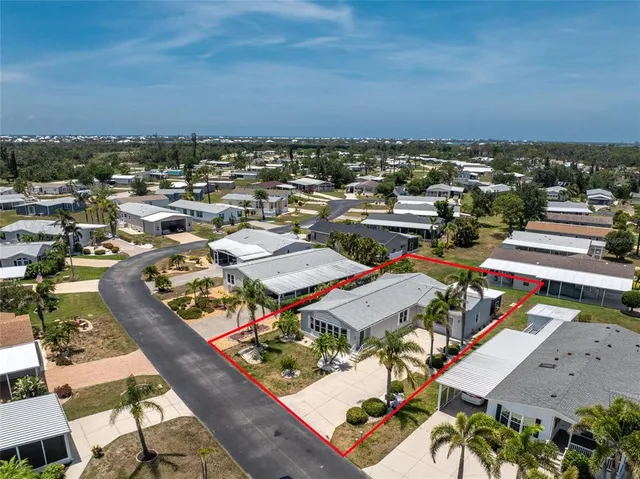 $249,000 | 9209 Pinehaven Way, Englewood, FL 34224