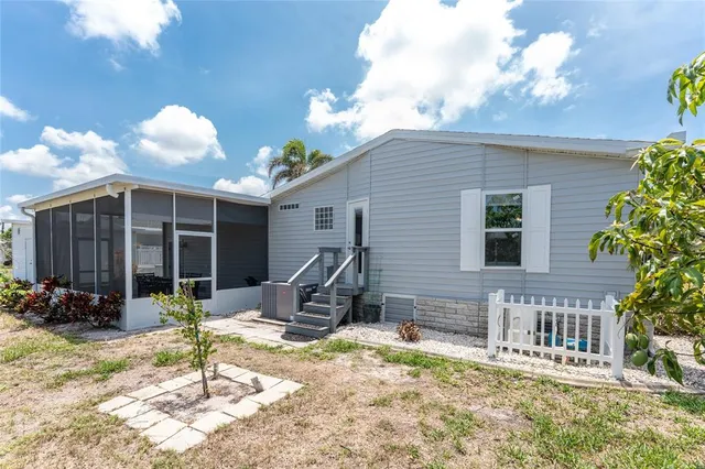 $249,000 | 9209 Pinehaven Way, Englewood, FL 34224