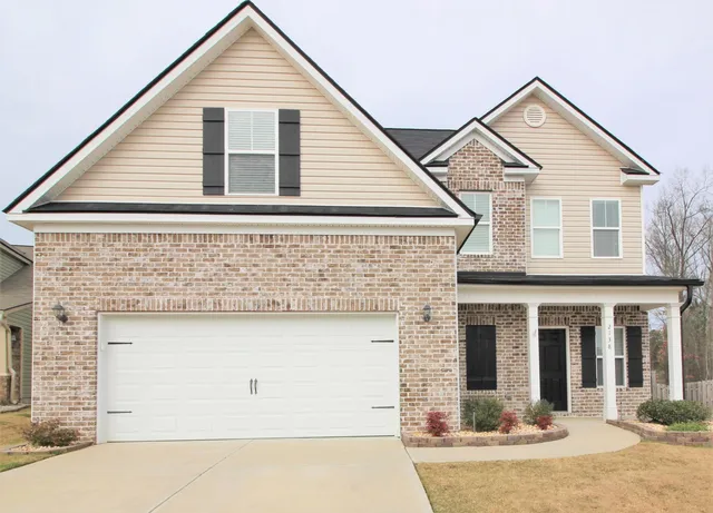 $2,100 | 2138 Kinsale Avenue, Grovetown, GA 30813