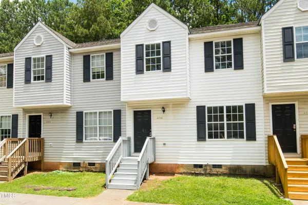 $272,000 | 4258 Kaplan Drive, Raleigh, NC 27606
