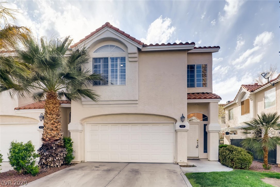 5235 Island Chain Road Las Vegas, NV 89118 - Photo 2 of 25 Gallery Image 2