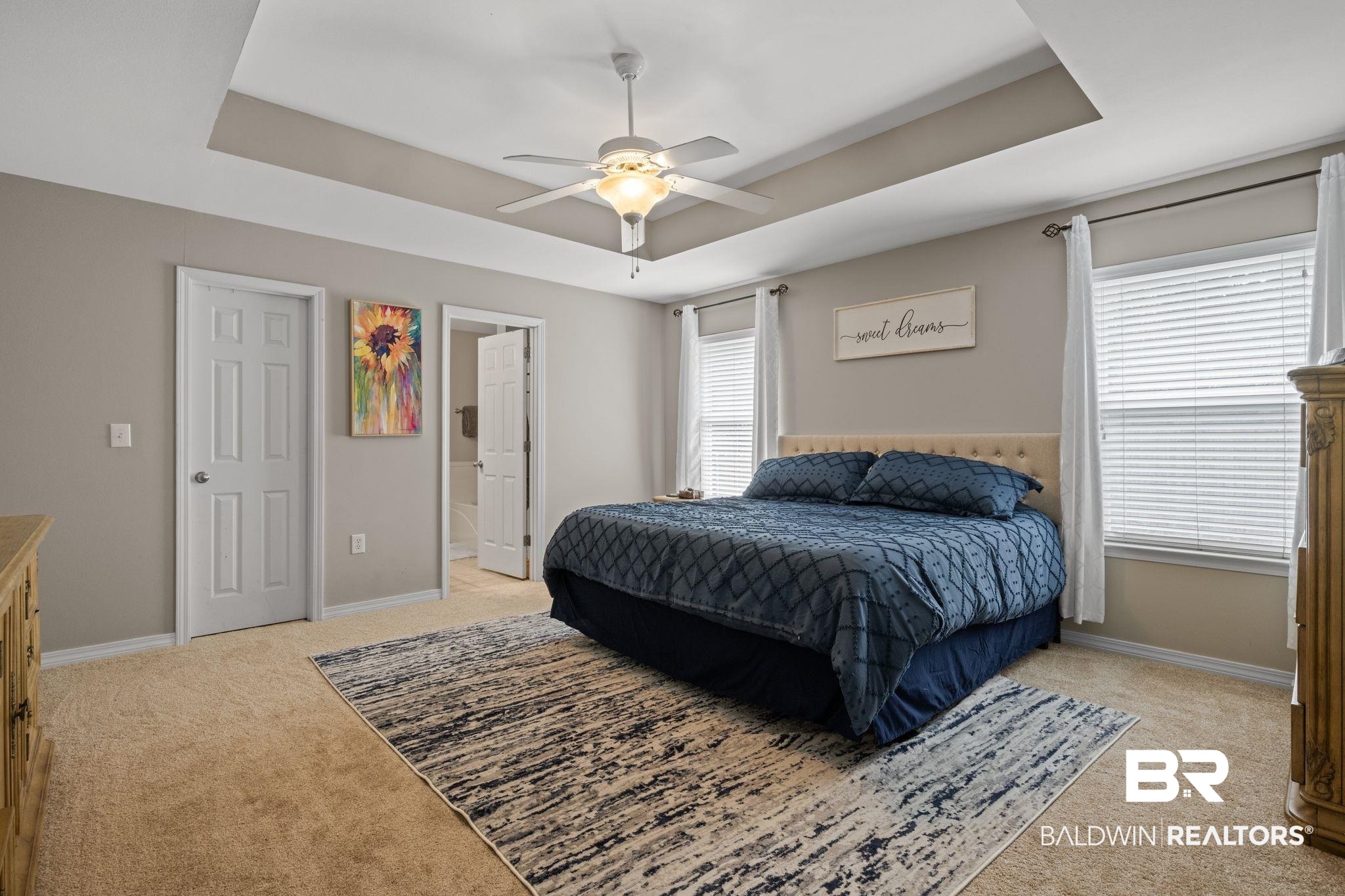 31553 Heidelbrook Loop Daphne, AL 36527 - Photo 12 of 37 Primary Bedroom