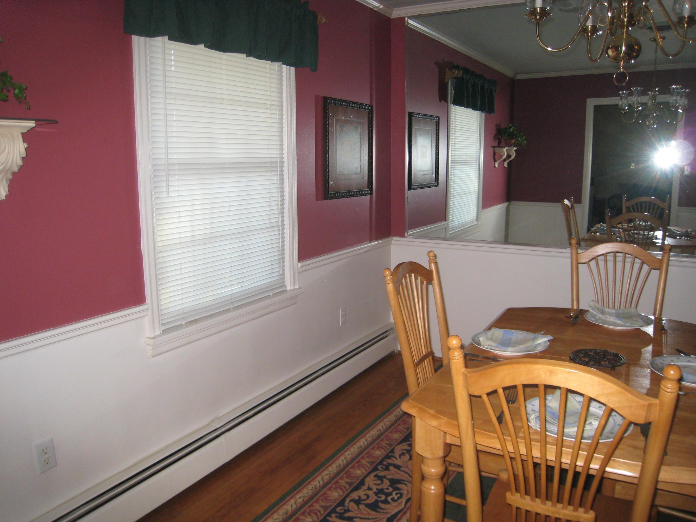 3429 Halevan Road Roanoke, VA 24018 - Photo 15 of 38 Dining Room 3